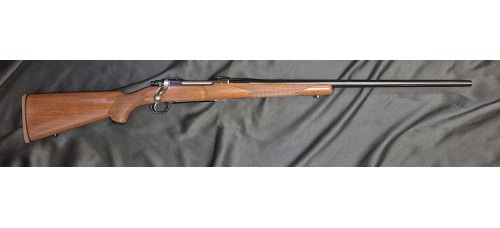 Ruger M77 Hawkeye .338 Win Mag 24" Barrel Bolt Action Rifle Used